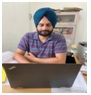 Er. Rajindervir Singh Sandhu